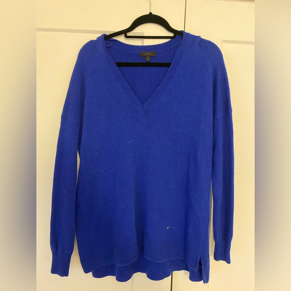 J. Crew sweater